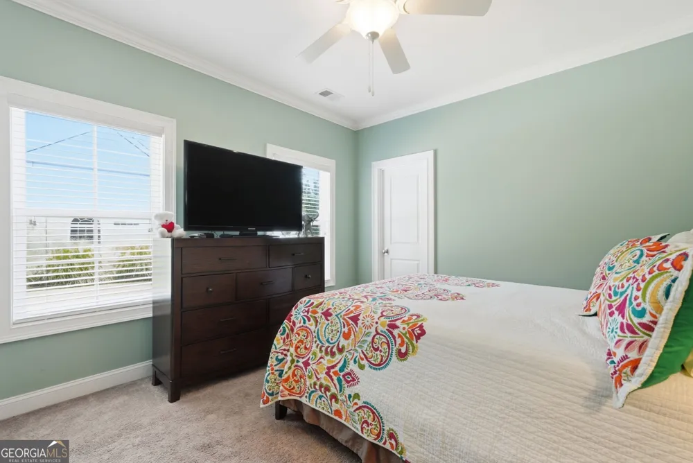 335 Myrtle Crossing DR Statesboro, GA 30458