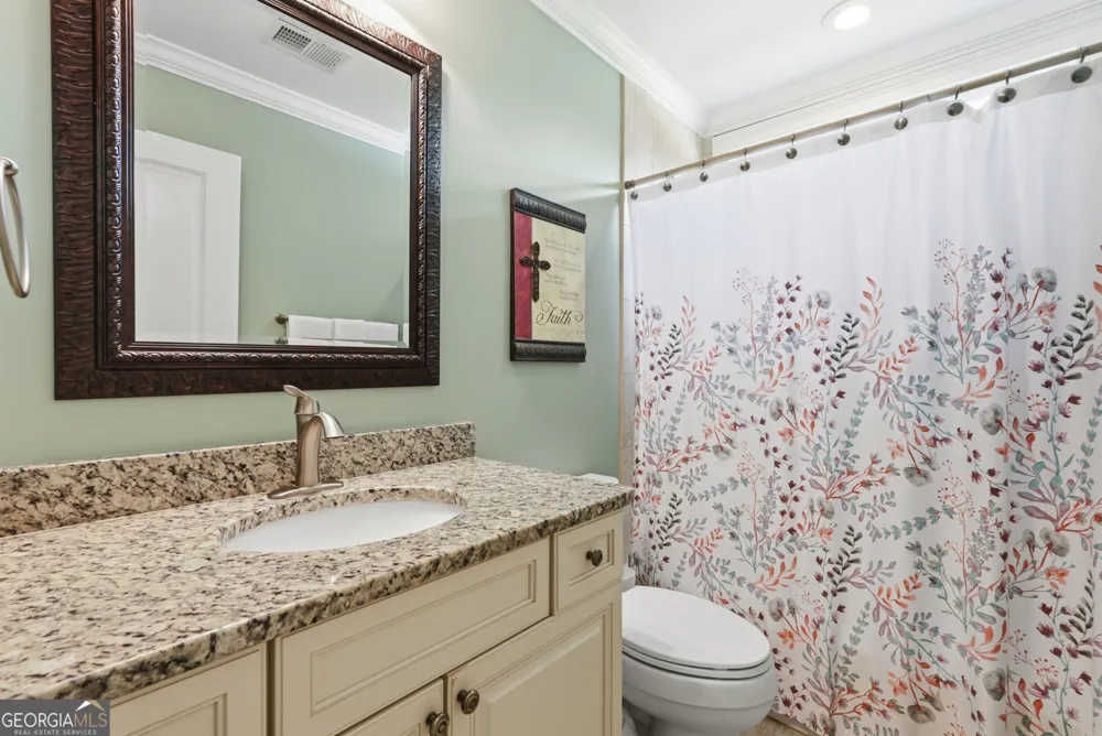 335 Myrtle Crossing DR Statesboro, GA 30458