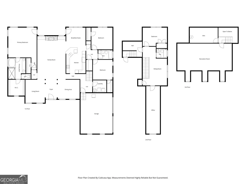 335 Myrtle Crossing DR Statesboro, GA 30458