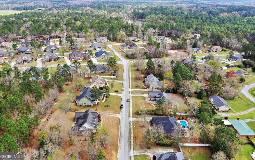 335 Myrtle Crossing DR Statesboro, GA 30458
