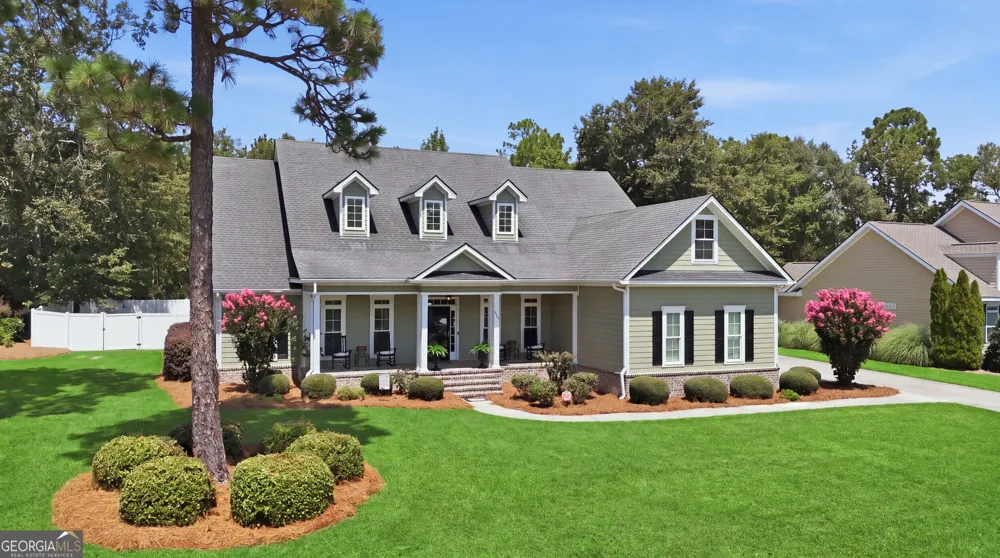 335 Myrtle Crossing DR Statesboro, GA 30458