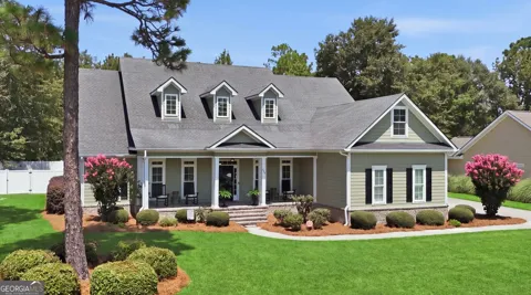 335 Myrtle Crossing DR