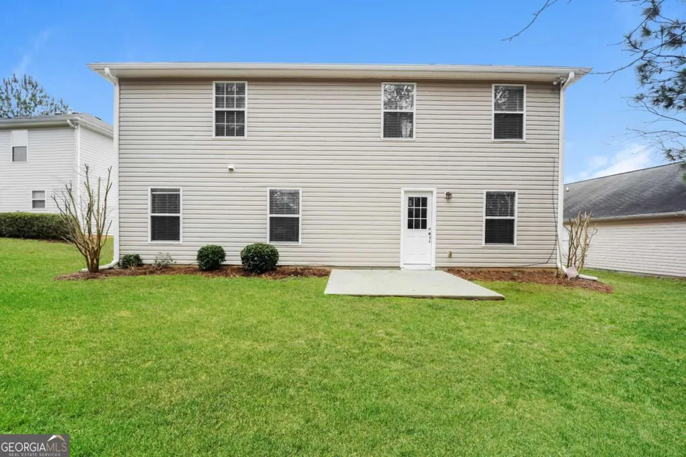 2021 Sweet Bay DR Villa Rica, GA 30180