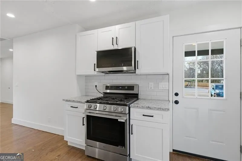 303 Glen Iris DR Monroe, GA 30655