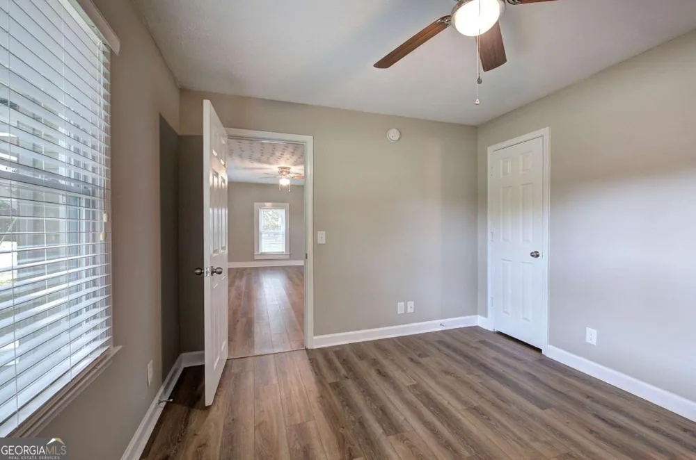 319 S Bartow ST Cartersville, GA 30120