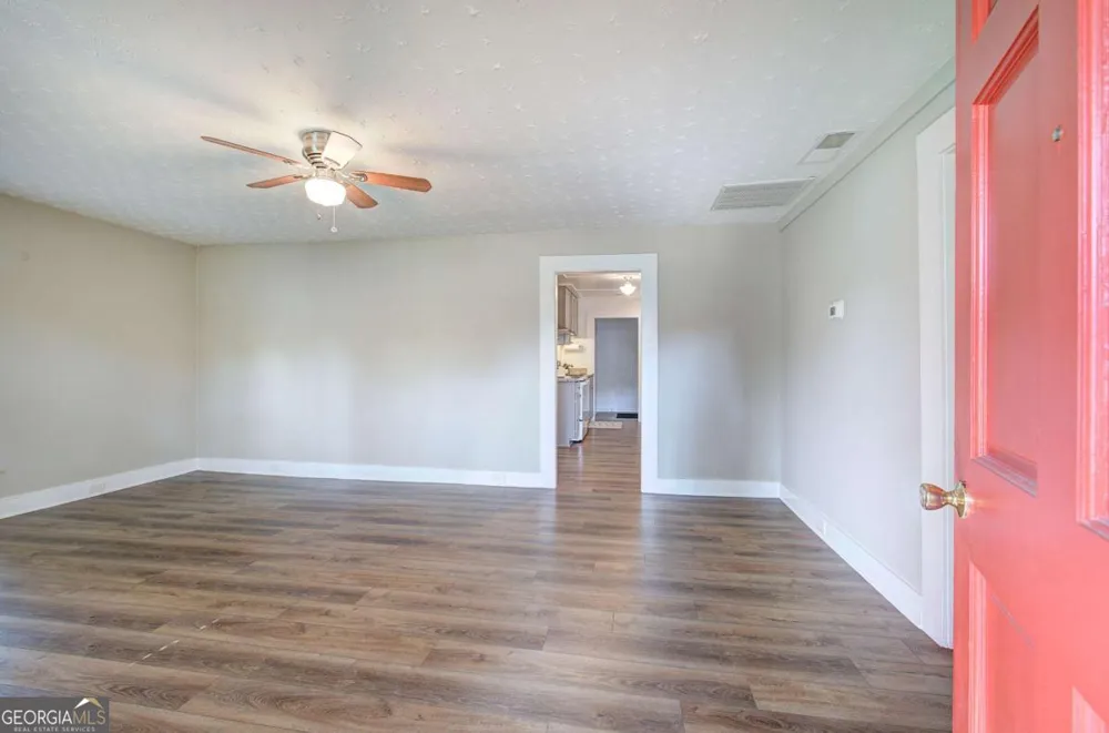 319 S Bartow ST Cartersville, GA 30120