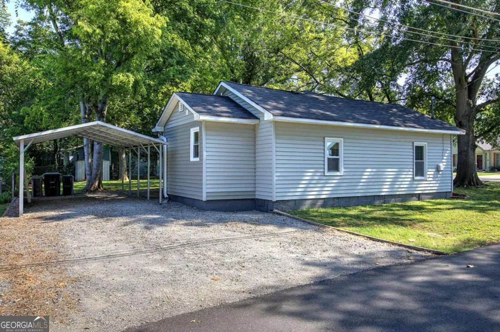 319 S Bartow ST Cartersville, GA 30120
