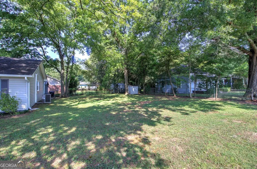 319 S Bartow ST Cartersville, GA 30120
