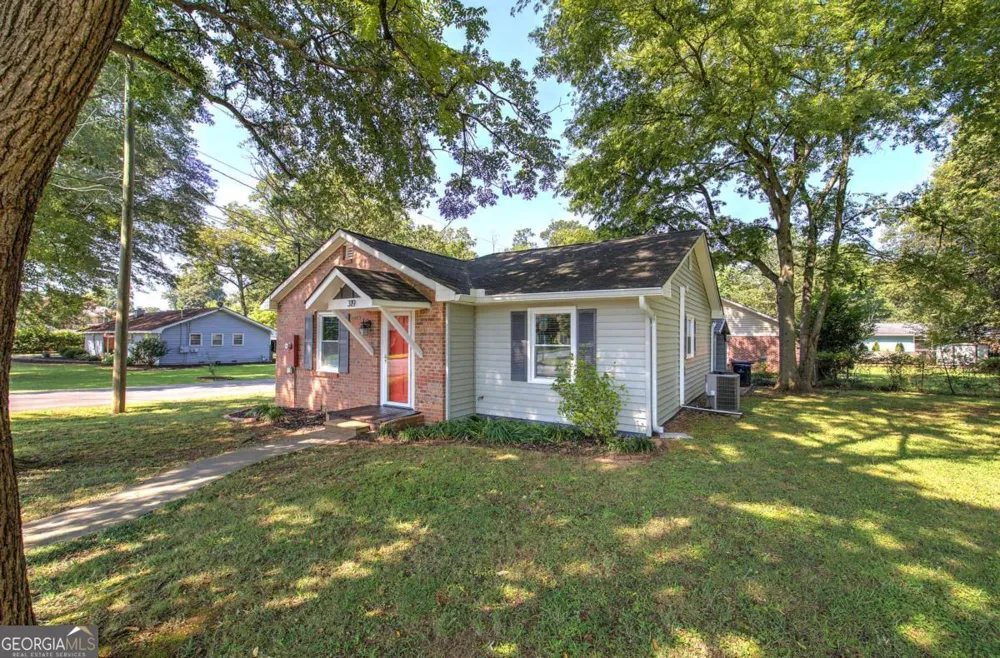 319 S Bartow ST Cartersville, GA 30120