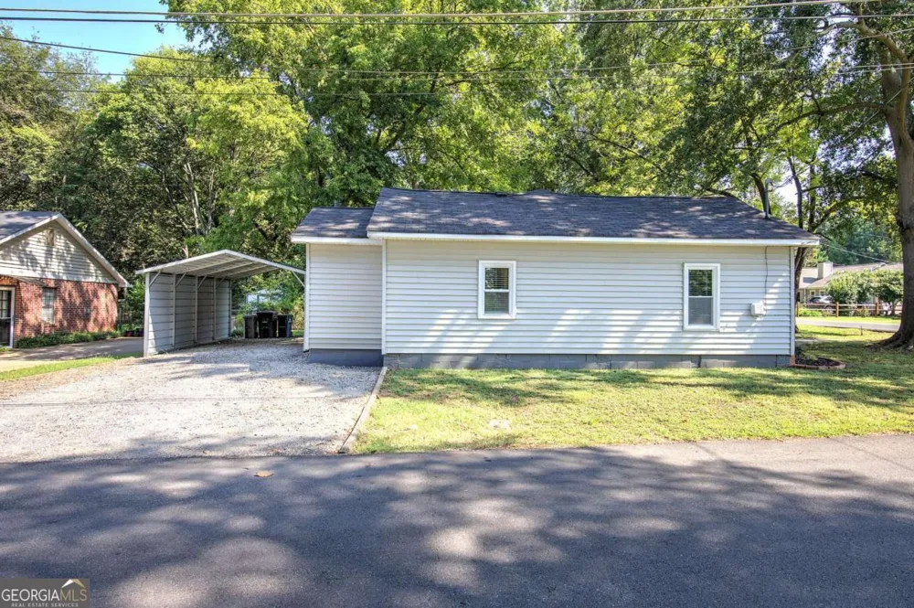 319 S Bartow ST Cartersville, GA 30120