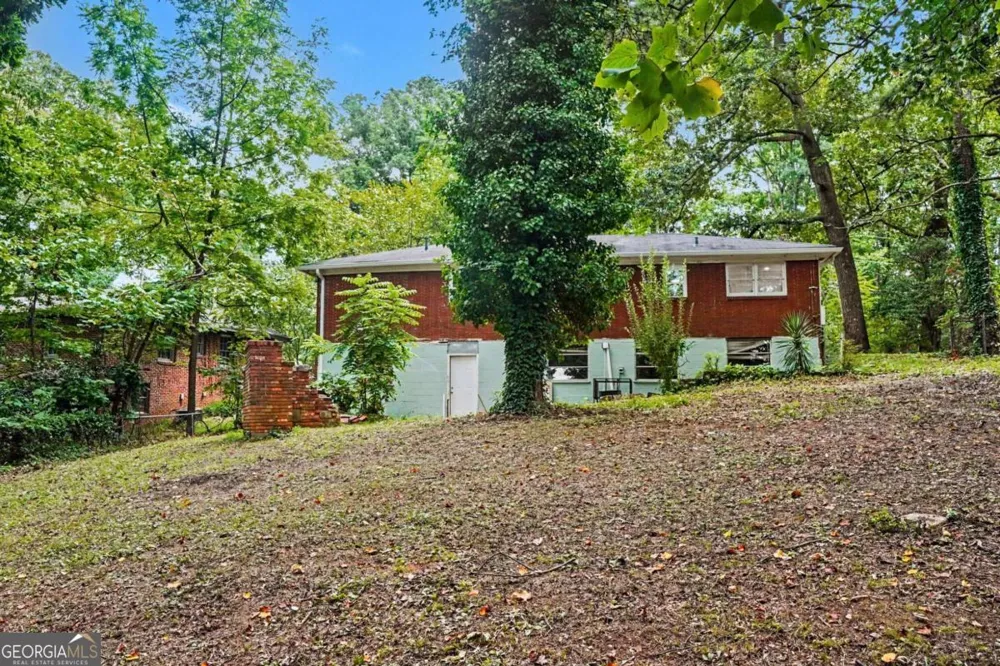 1657 Mcclelland AVE East Point, GA 30344