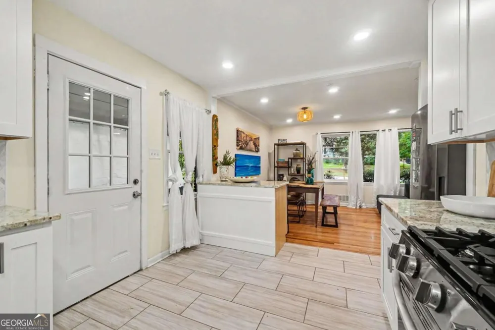 1657 Mcclelland AVE East Point, GA 30344
