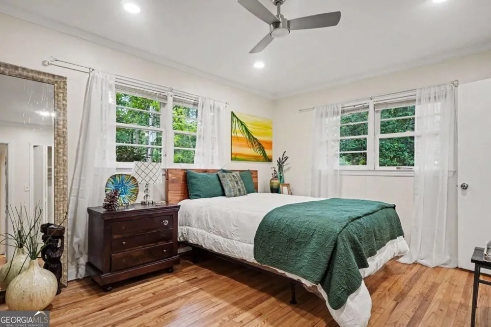 1657 Mcclelland AVE East Point, GA 30344
