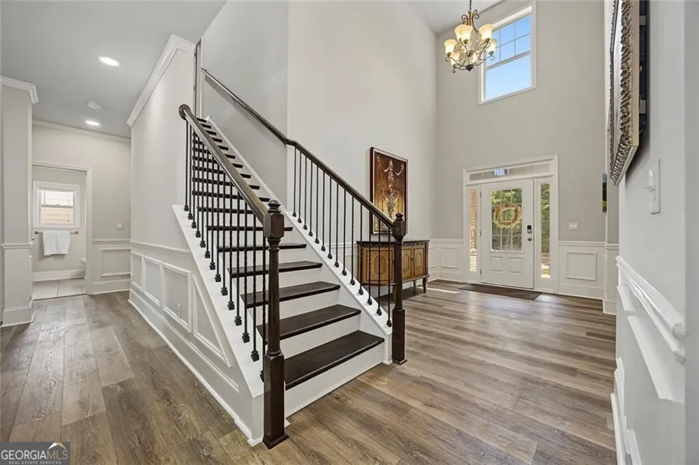 2236 Hamilton Lake PKWY Buford, GA 30519