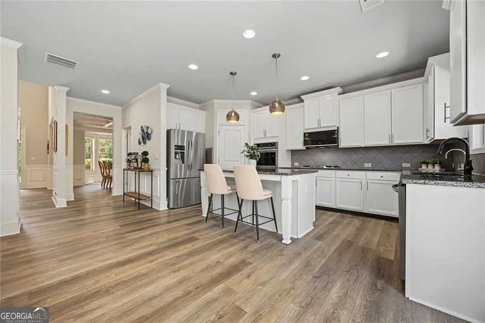 2236 Hamilton Lake PKWY Buford, GA 30519