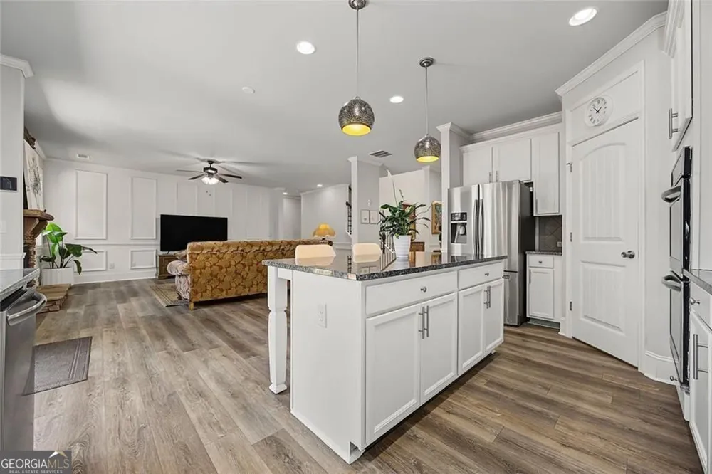 2236 Hamilton Lake PKWY Buford, GA 30519