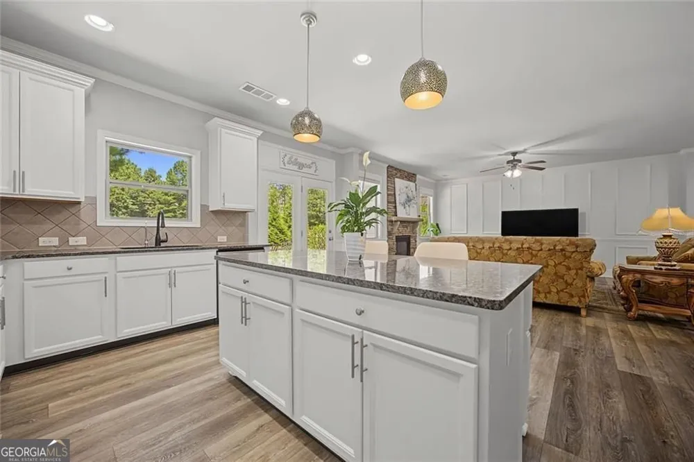 2236 Hamilton Lake PKWY Buford, GA 30519