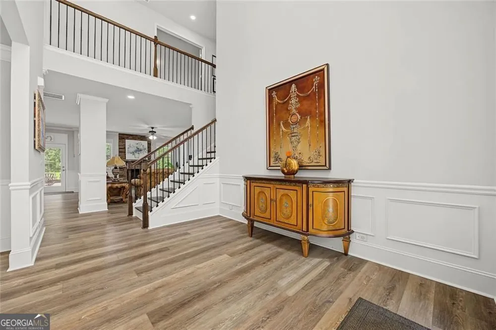 2236 Hamilton Lake PKWY Buford, GA 30519