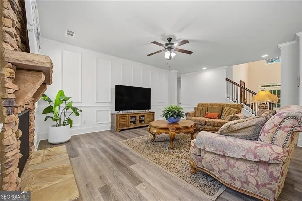 2236 Hamilton Lake PKWY Buford, GA 30519