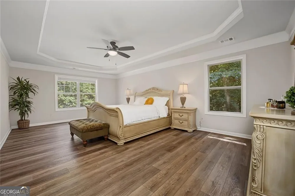 2236 Hamilton Lake PKWY Buford, GA 30519