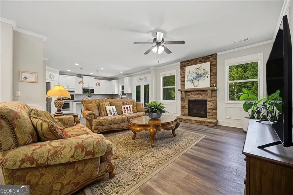 2236 Hamilton Lake PKWY Buford, GA 30519