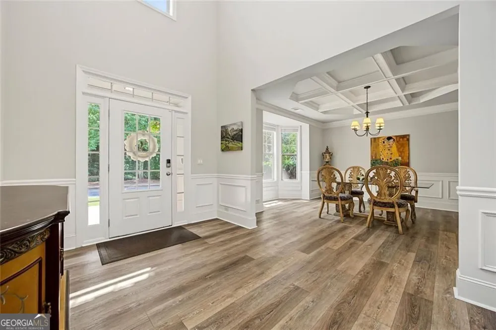 2236 Hamilton Lake PKWY Buford, GA 30519