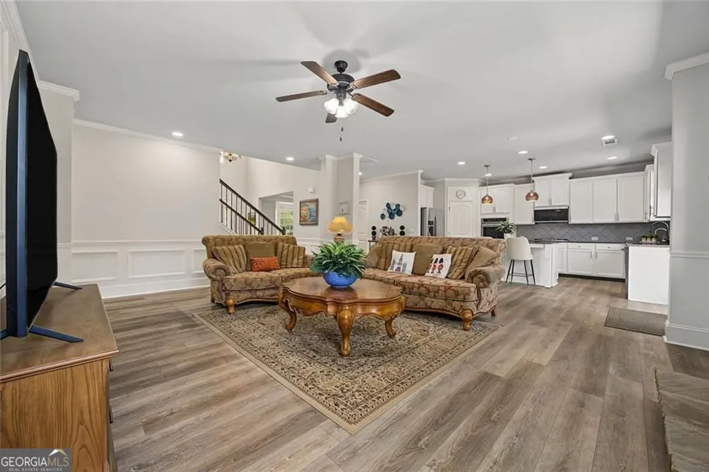 2236 Hamilton Lake PKWY Buford, GA 30519