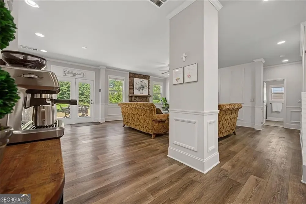 2236 Hamilton Lake PKWY Buford, GA 30519