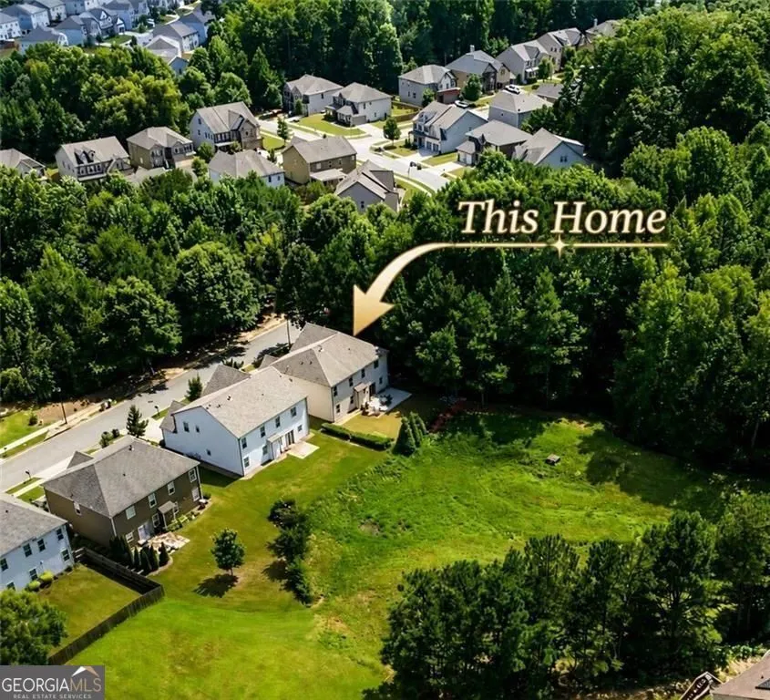 2236 Hamilton Lake PKWY Buford, GA 30519