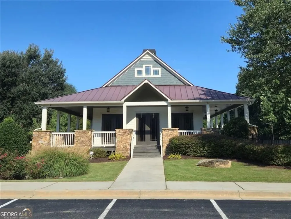 2236 Hamilton Lake PKWY Buford, GA 30519