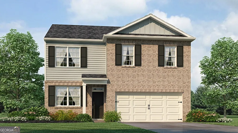 8169 Coldstream DR Fairburn, GA 30213