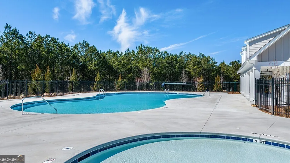 8169 Coldstream DR Fairburn, GA 30213