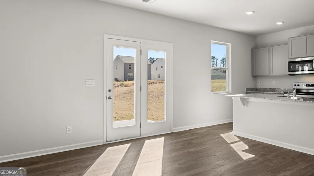 8169 Coldstream DR Fairburn, GA 30213
