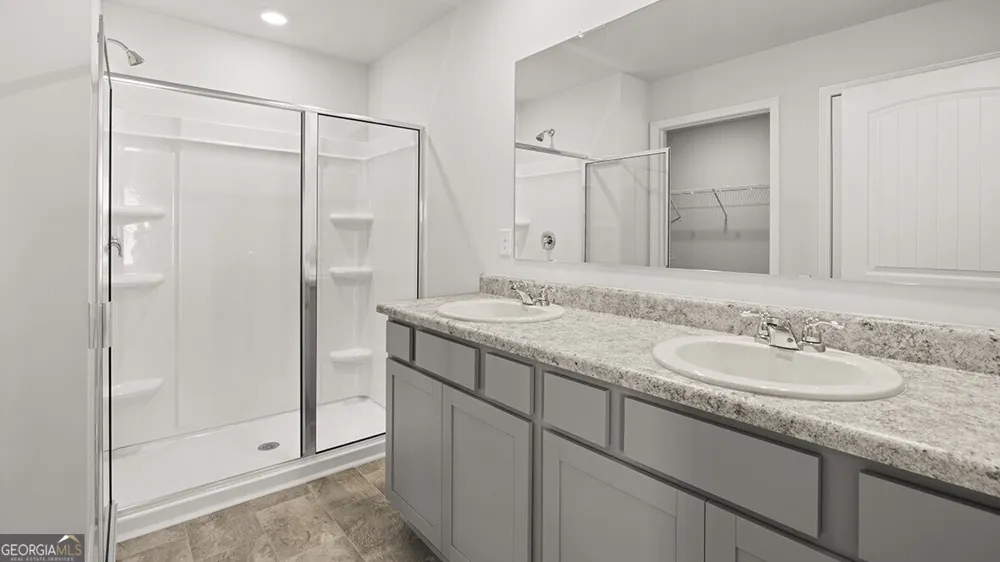 8169 Coldstream DR Fairburn, GA 30213
