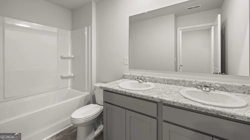 8169 Coldstream DR Fairburn, GA 30213
