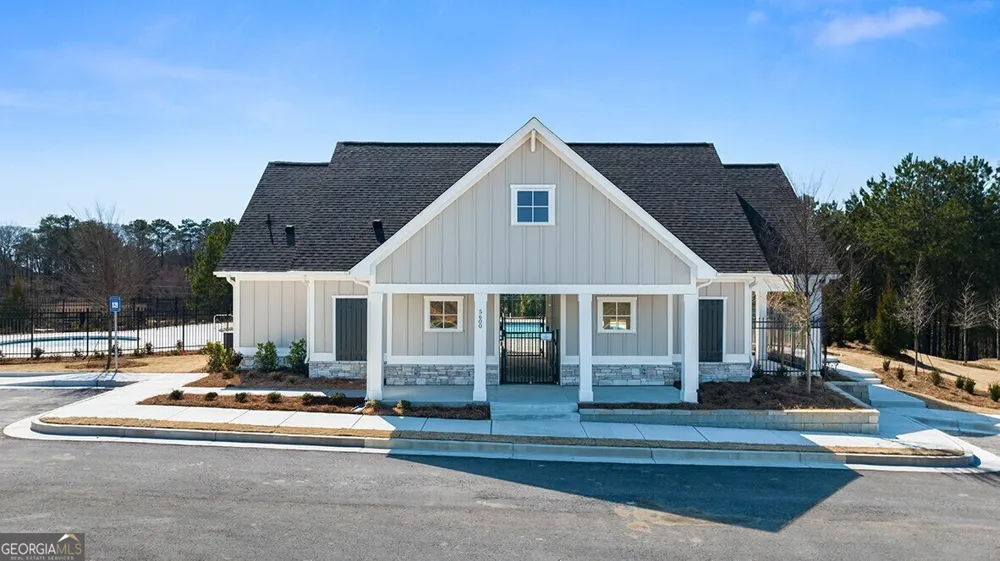 8169 Coldstream DR Fairburn, GA 30213