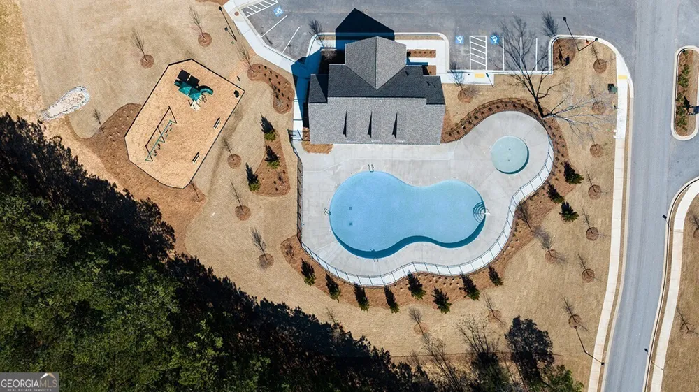 8169 Coldstream DR Fairburn, GA 30213