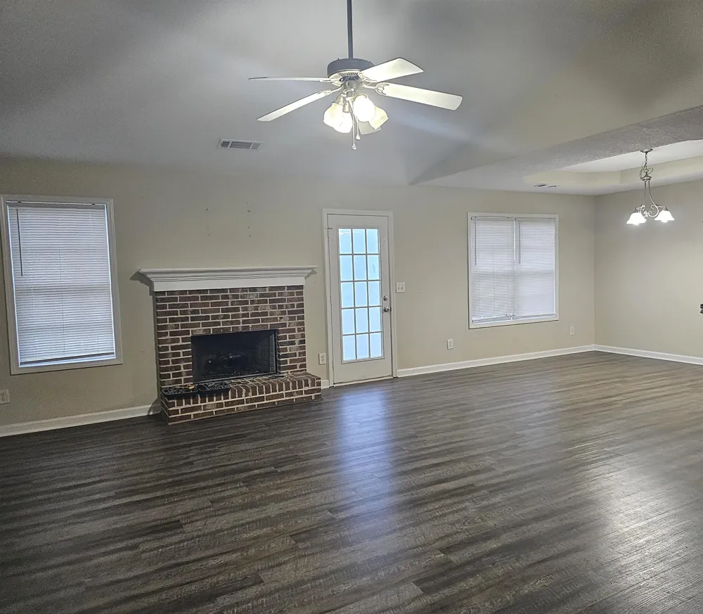 1746 Tugalo DR Jefferson, GA 30549