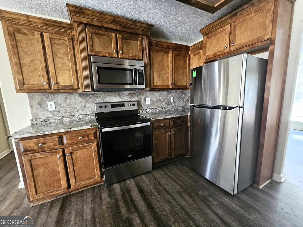 1746 Tugalo DR Jefferson, GA 30549