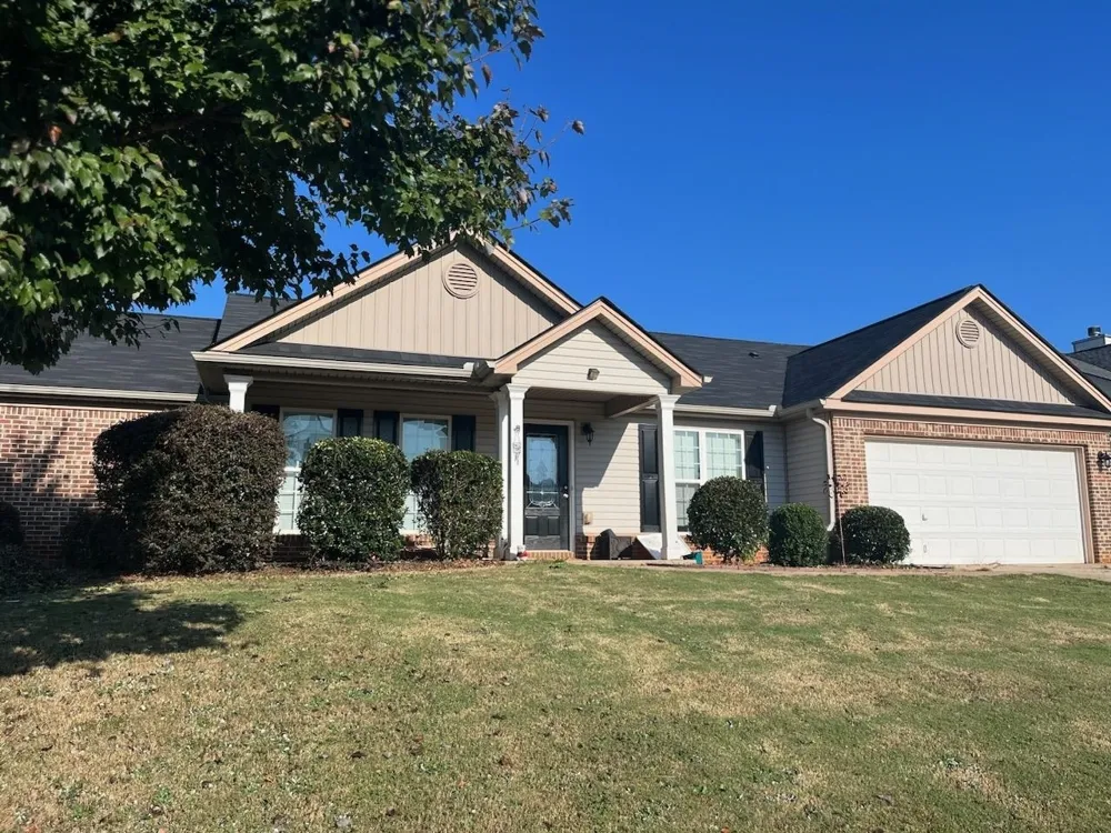 1746 Tugalo DR Jefferson, GA 30549