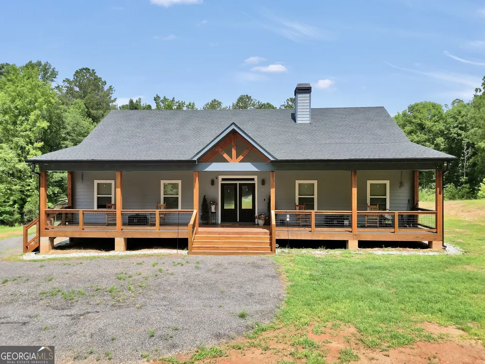 590 Brookwood DR Monticello, GA 31064
