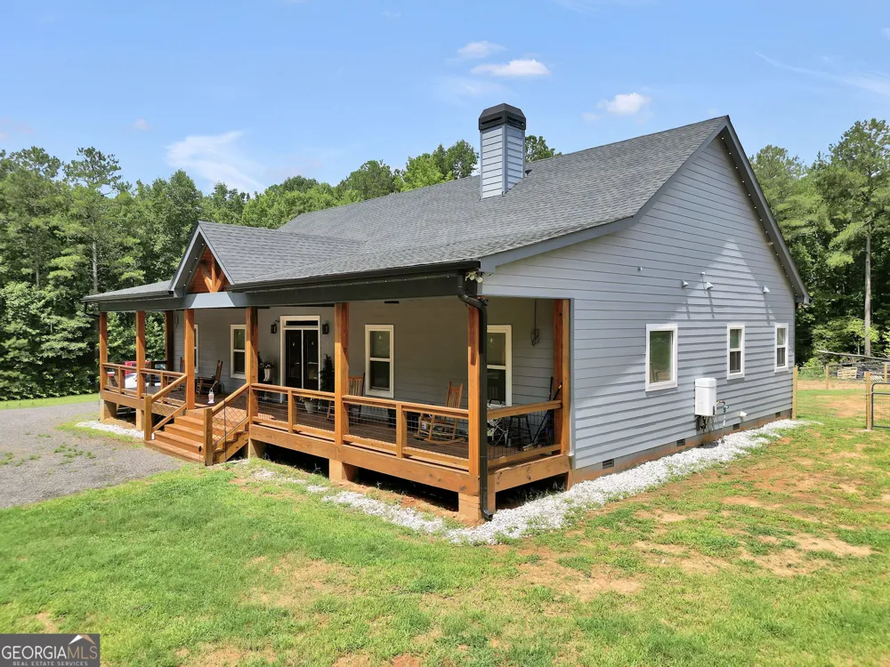 590 Brookwood DR Monticello, GA 31064