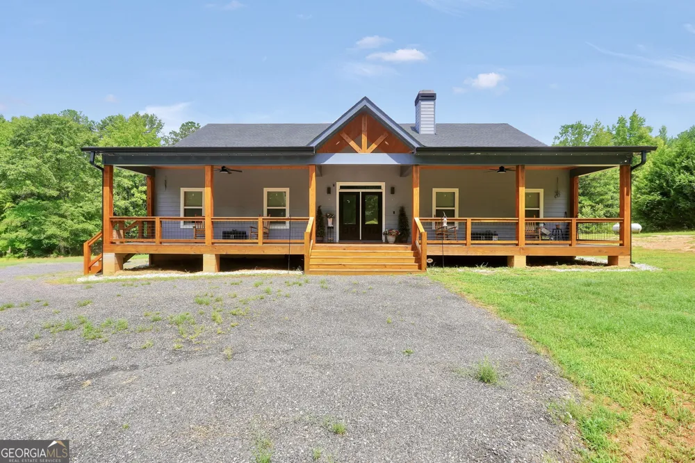 590 Brookwood DR Monticello, GA 31064