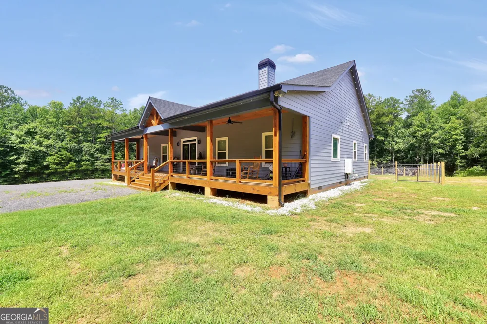 590 Brookwood DR Monticello, GA 31064