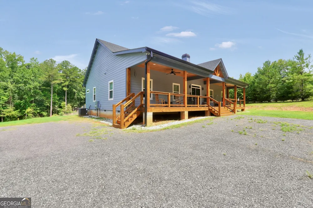 590 Brookwood DR Monticello, GA 31064