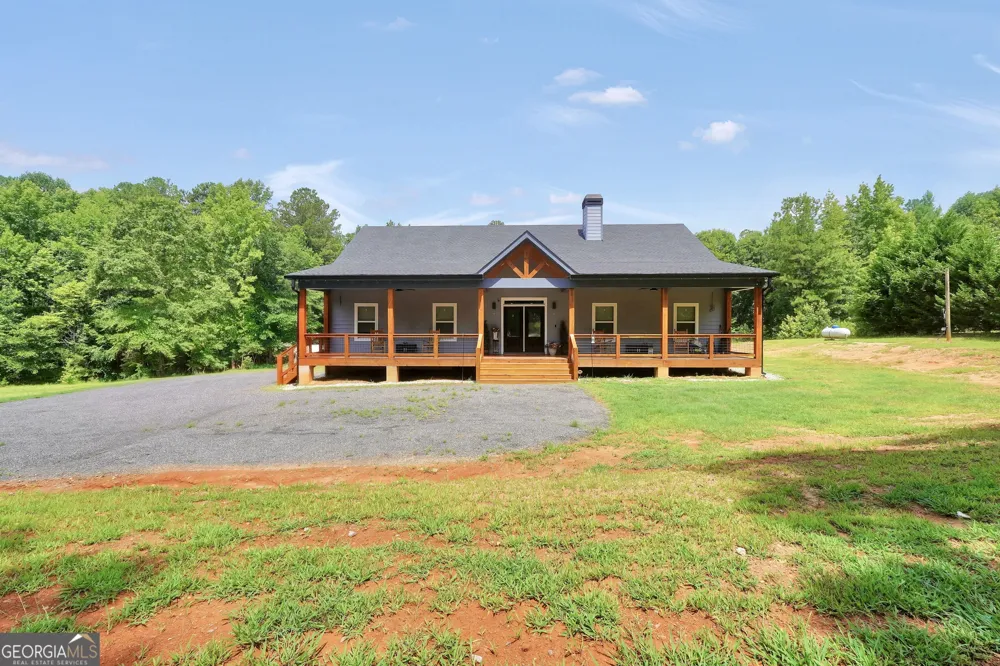 590 Brookwood DR Monticello, GA 31064