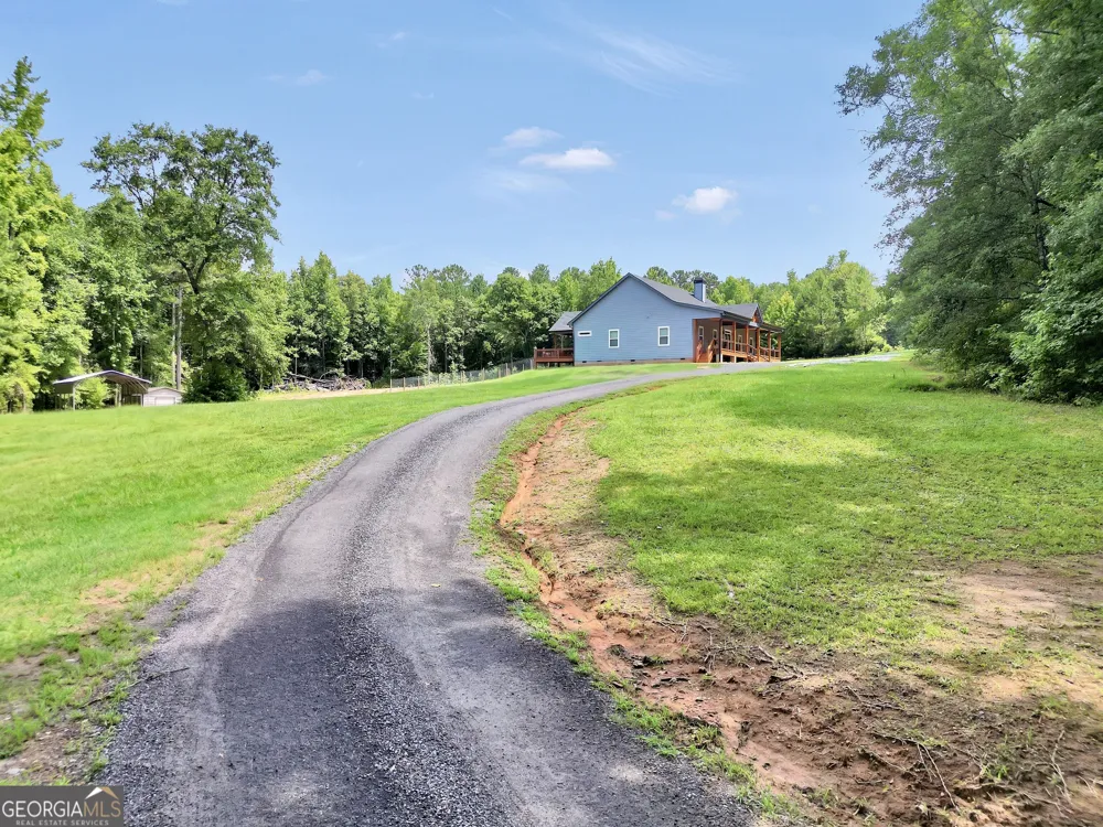 590 Brookwood DR Monticello, GA 31064