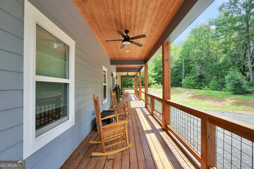 590 Brookwood DR Monticello, GA 31064