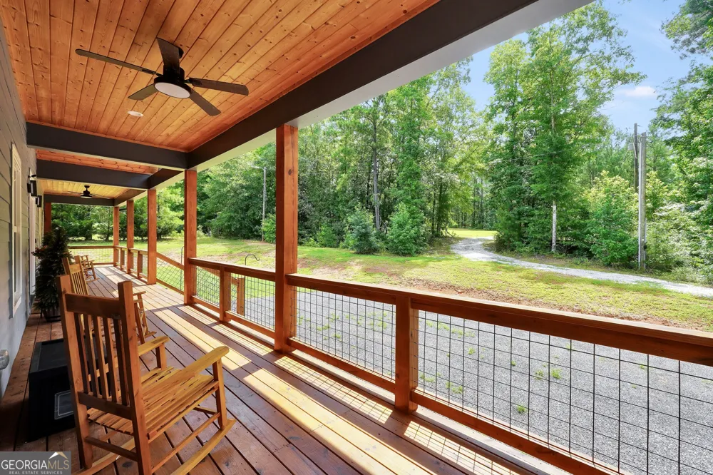 590 Brookwood DR Monticello, GA 31064