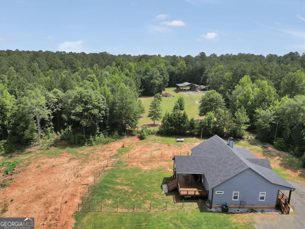 590 Brookwood DR Monticello, GA 31064